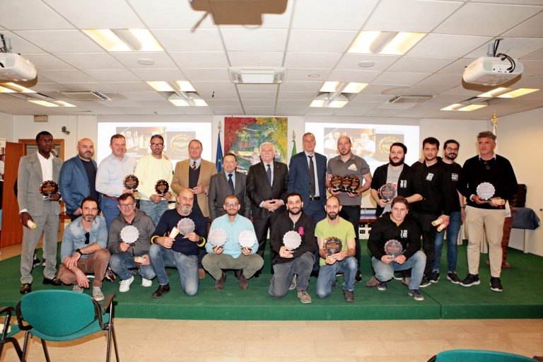 “Le eccellenze birraie delle province di Frosinone e Latina”: tutti i vincitori del concorso. Oggi la premiazione