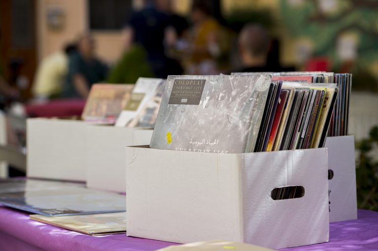 Vinili & Fumetti; dal 9 al 14 giugno l’evento a Gaeta