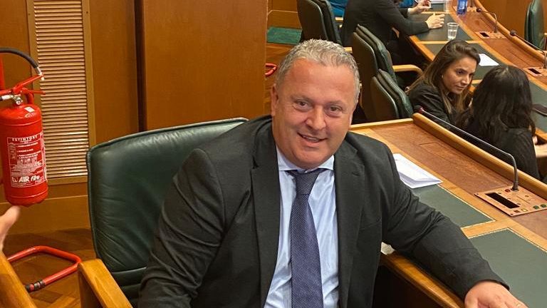 Parco del Circeo, Sambucci: “Con la nomina di Zappone inizia fase di rilancio di un sito di straordinaria importanza”
