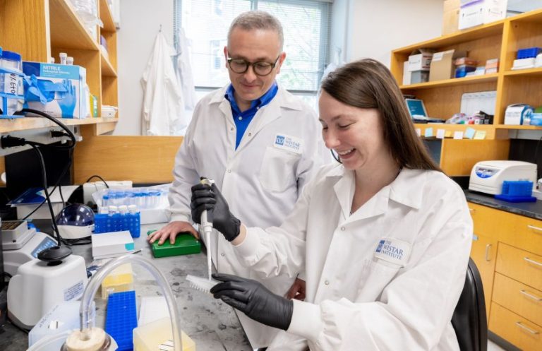 Cura del cancro: la speranza arriva dagli Usa grazie al lavoro del professore pontino Italo Tempera