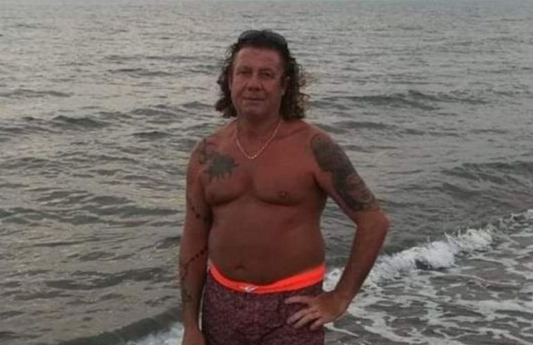 “Franco Moriva, e loro facevano video col telefonino”… L’amara denuncia di Antonella, moglie dell’eroe Franco Gatto