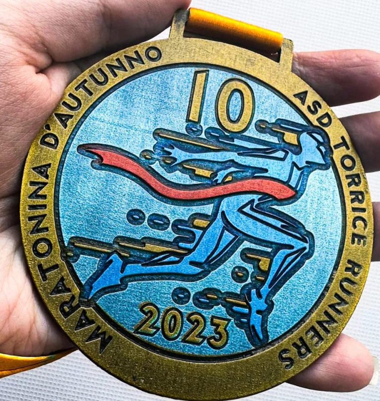 In Corsa Libera Opes, tutto pronto per la Decima Maratonina d’Autunno
