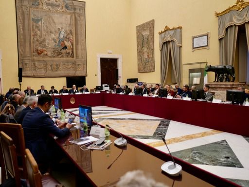 Sambucci: “Dal governo e Ministro Lollobrigida impegno concreto per la nostra agricoltura”