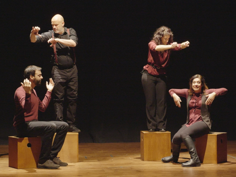 “L’inedito di Luigi Pirandello”, in scena venerdì prossimo al D’Annunzio di Latina