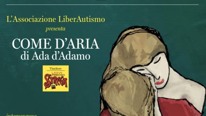 Evento Speciale al Festival YAL di Formia con la presentazione di “Come d’Aria”