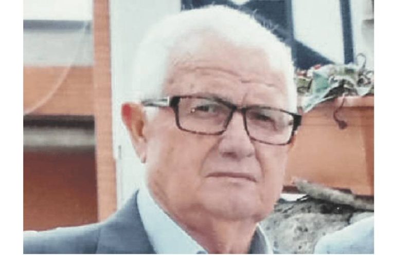 Il trattore di ribalta e lo schiaccia: lutto in provincia di Latina per la sorte di Plinio