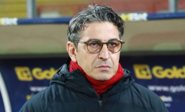 Calcio Serie C: dopo il “tradimento” di Fontana, il Latina guarda al futuro. E’ Padalino il nuovo allenatore
