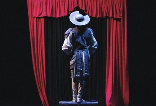 “Tutti giù dal palco”, ritorna a Scauri la il Festival Nazionale di Teatro per ragazzi