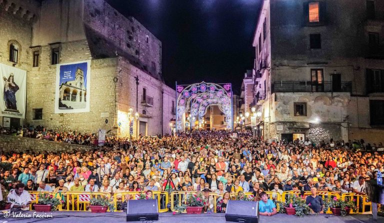 Minturno Musica Estate: stilato il programma della 18ma edizione