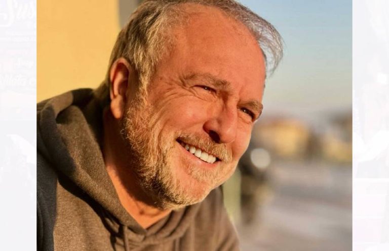 Latina in lutto: addio a Domenico Pieralli, storico DJ e organizzatore di eventi