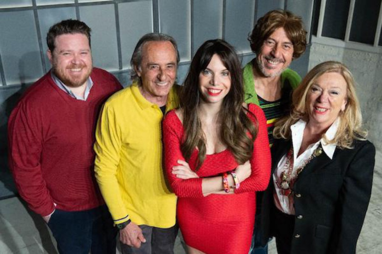 Stagione 2024-25 al Teatro D’Annunzio di Latina: tra classici e nuove produzioni