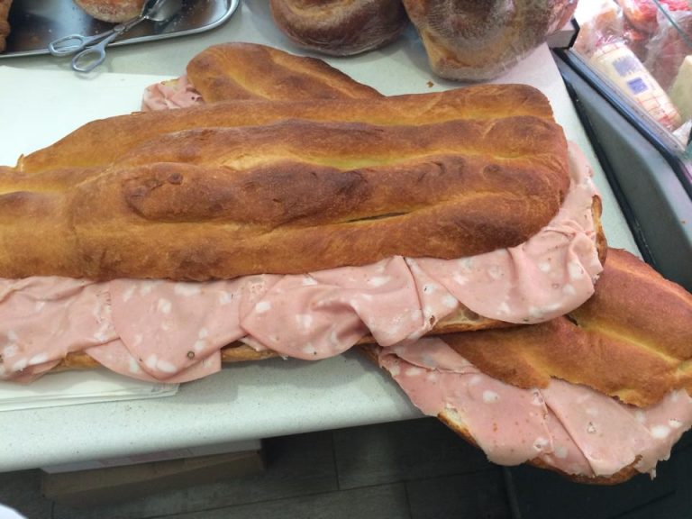 Priverno: tutto pronto per “La Falia Dei Record”, l’evento che celebra il pane tipico locale