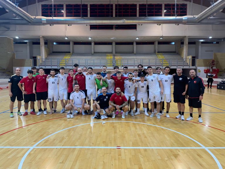 Calcio a 5 Serie A2: il Conit Cisterna pronto all’esordio casalingo contro lo Junior Domitia