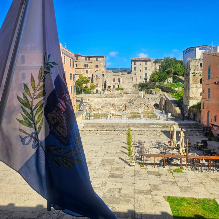Terracina ospiterà le celebrazioni per il 173° anniversario della Polizia di Stato