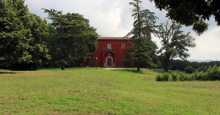 Parco di San Martino, Priverno Tricolore chiede un piano di rilancio