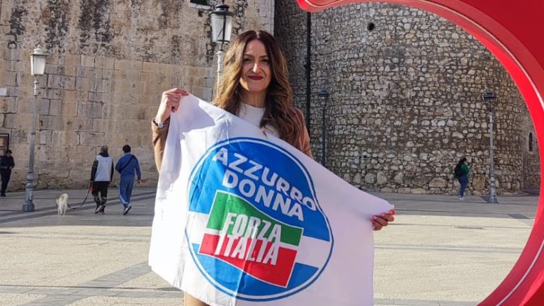 “Passi di libertà. Donne in cammino per la Costituzione”, l’evento domenica a Fondi