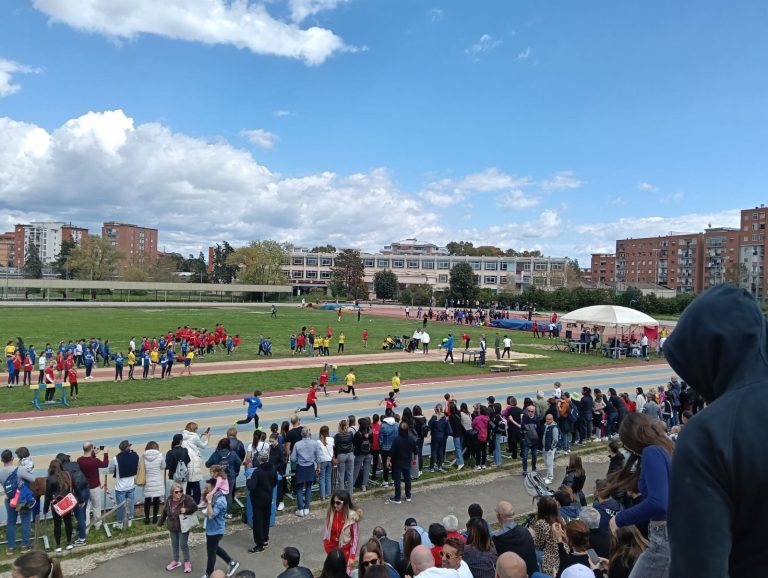 Brillante prestazione per il Team Atletica Uisp ai Campionati Provinciali Giovanili di Latina