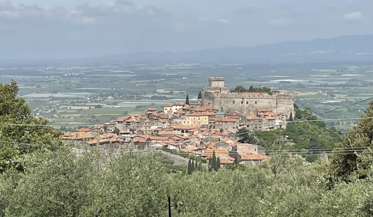 Film Friendly Location, Latina e Sermoneta tra i luoghi scelti dalla Film Commission