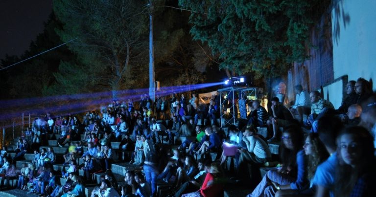 Più di 5.000 opere iscritte al 27° Festival Inventa un Film Lenola