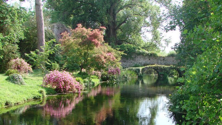 Dal 3 all’11 maggio il Festival Internazionale della Stampa d’Arte al Giardino di Ninfa