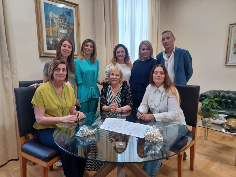 Il Patto Educativo Permanente a Latina: un’iniziativa per la tutela dei diritti dei minori