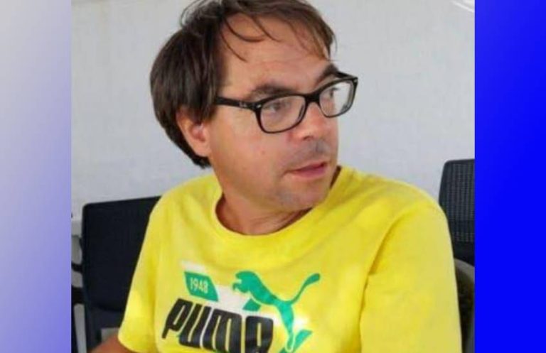 Scomparso da Formia il 49enne Giuliano Vito: l’appello per avere sue informazioni