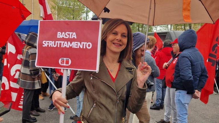 Del Vecchio, CGIL Latina Frosinone: “Necessario piano di sicurezza per strade rurali”