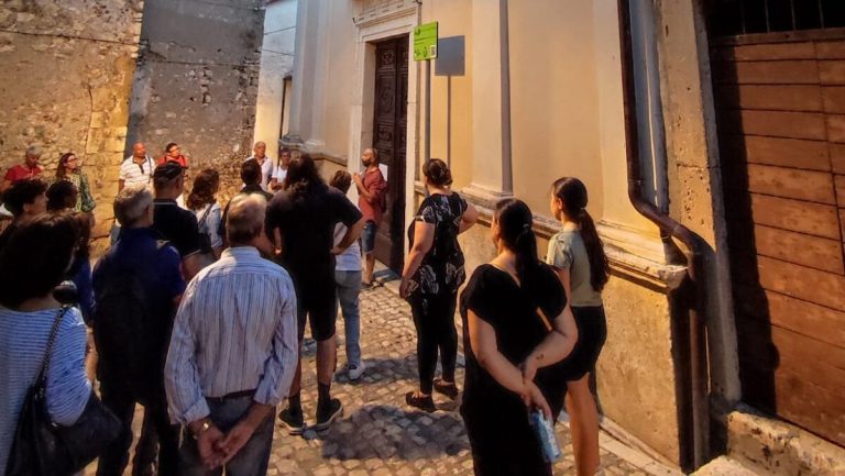 Eventi estivi a Sermoneta, agosto tra musica, mostre e folklore