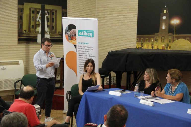 “La Differenza che fa la Differenza”: successo per l’evento a Latina sul tema dell’inclusione lavorativa
