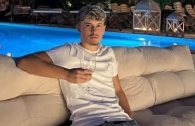 Assassinio stradale di Federico Salvagni: il presunto responsabile guidava senza patente