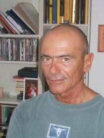 Massimo Lugli chiude la stagione estiva di “Krisis” ad Itri