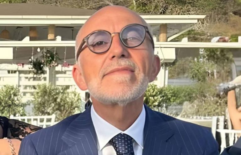 Latina in lutto, addio al commercialista Mario Cepollaro vittima di un terribile incidente in moto