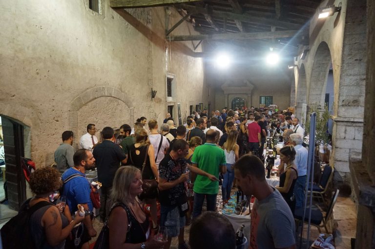Sermoneta, il 13 e 14 settembre torna l’Expo Wine & Food