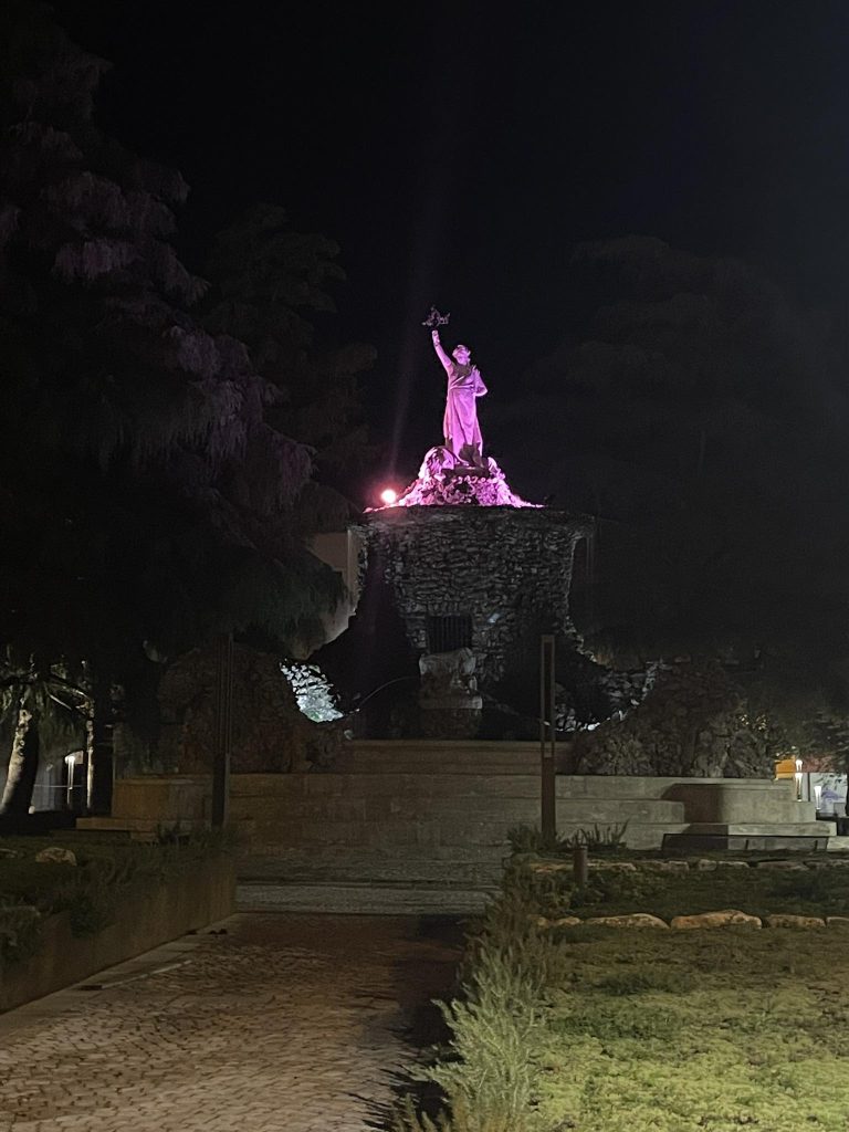 “Ottobre Rosa”, visite senologiche presso la sede Lilt di Cisterna