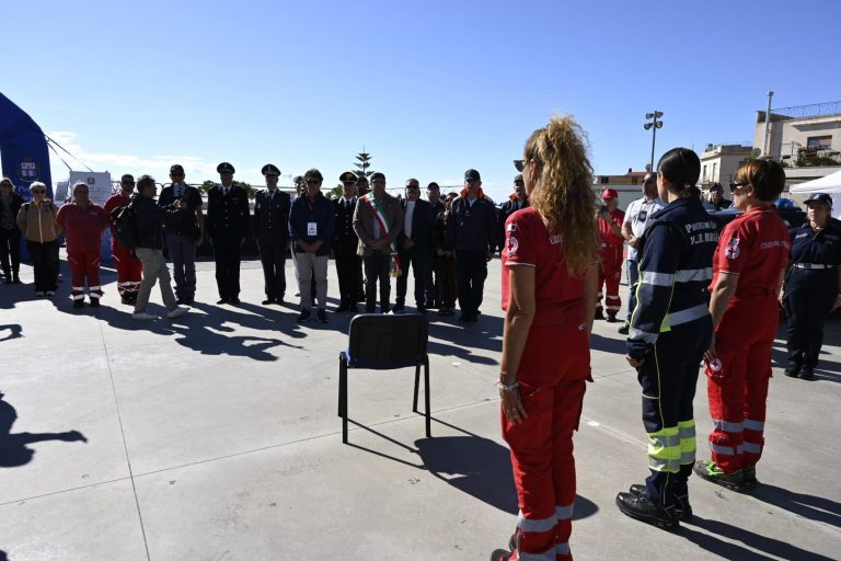 Formia ricorda Simone Mettini e Lorenzo Nucheli: minuto di silenzio all’University Village