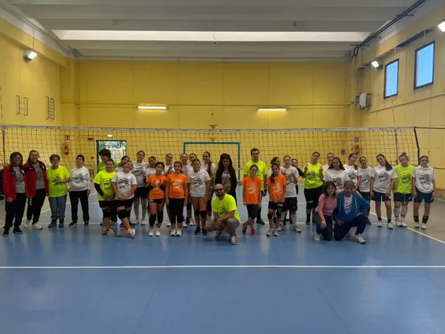 Inaugurata l’ottava edizione della “Giornata Nazionale dello Sport che Vogliamo”