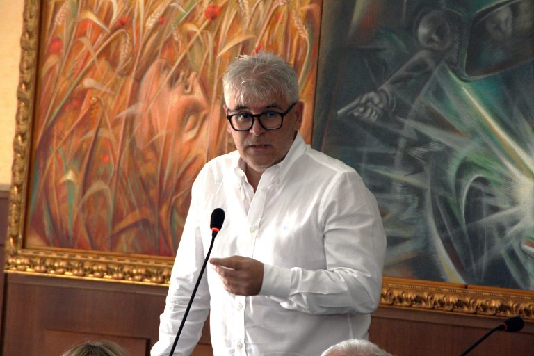 Annullata l’assemblea straordinaria di Acqualatina per mancanza del numero legale: le dichiarazioni del Sindaco di Sezze