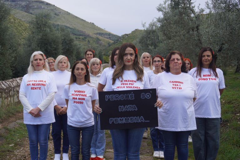 Fondi, Forza Italia e Azzurro Donna presentano “Dentro il Silenzio”: un percorso immersivo contro la violenza sulle donne