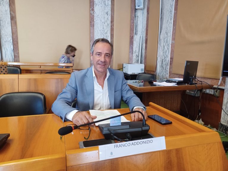 ABC Latina: dopo il voto in Commissione Bilancio, l’assessore Addonizio sottolinea l’importanza della normalizzazione dei rapporti e del nuovo progetto industriale