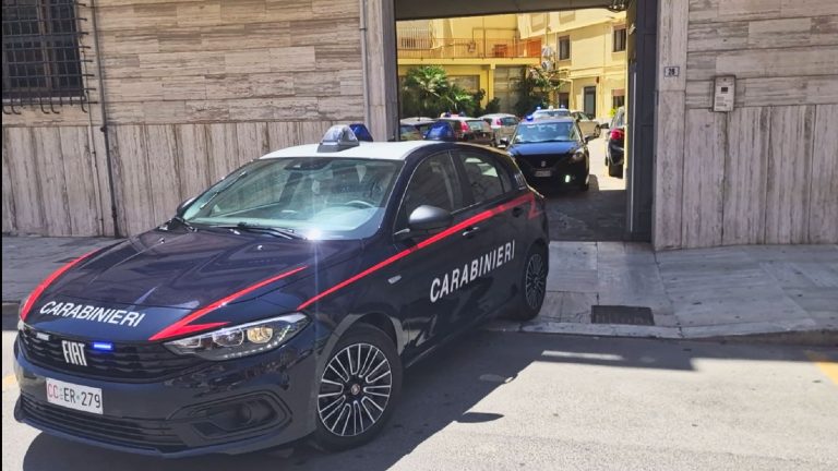 Arrestato a Latina 53enne condannato in via definitiva per stalking, danneggiamento, lesioni e diffamazione