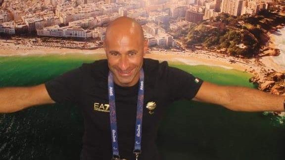 Latina celebra Fabrizio Di Somma: un libro per ricordare l’uomo e l’icona del ciclismo paralimpico