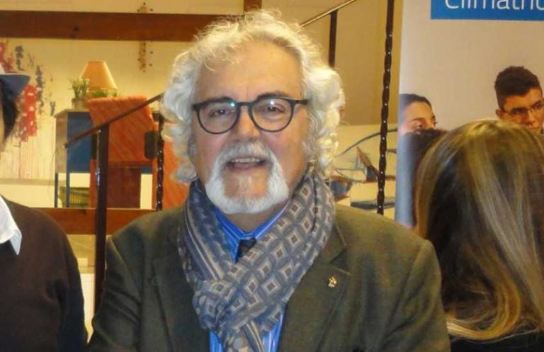 Latina, si spegne l’artista Paolo Francesco Martelli: una vita tra ricerca pittorica e riconoscimenti