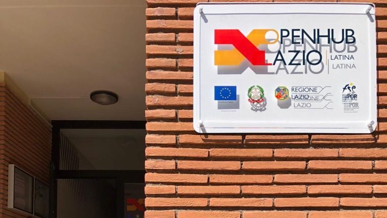 OpenHub Latina, incontro in Comune sul futuro del servizio: finanziamento in scadenza il 27 marzo