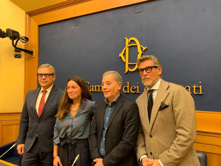 Renzetti Giornalisti casagit
