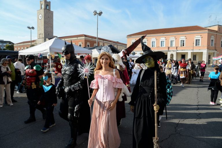 Latina Comics & Games 2026: tre giorni di festival tra fumetti, gaming e cultura pop