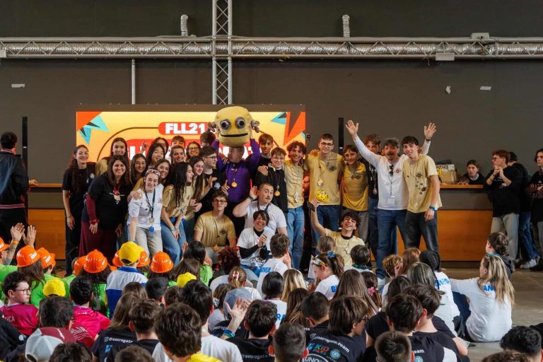 Kids Talent Show, venerdì a Latina il palco è dei più piccoli