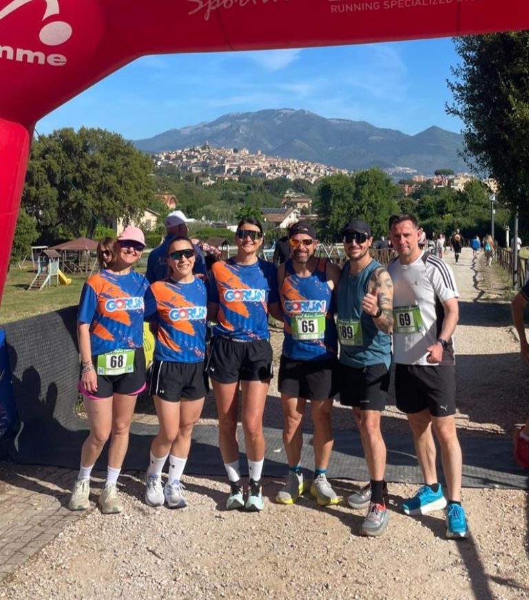 Sezze pronta ad accogliere la prima Setia Run: sport, territorio e sostenibilità sui Monti Lepini