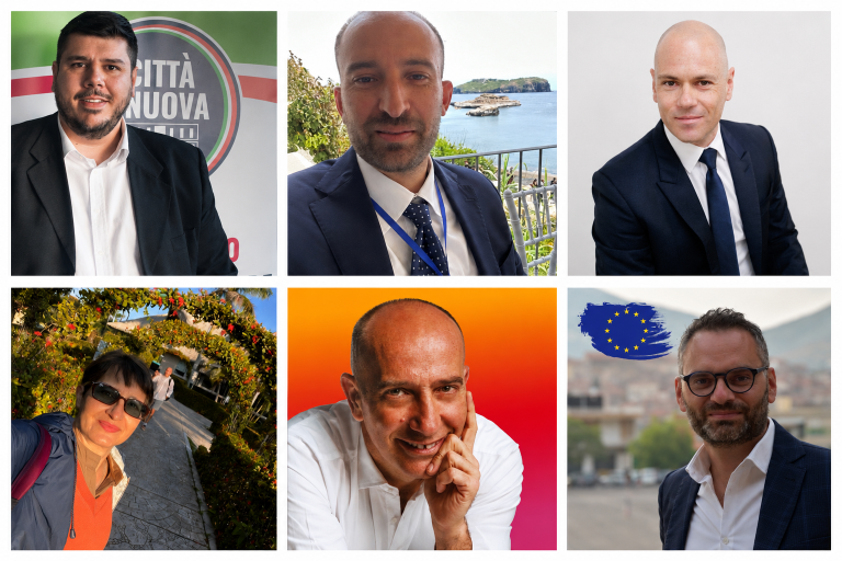 Nasce “Progressisti Pontini”: una nuova associazione politica per costruire una visione moderna, europea e sostenibile della provincia di Latina