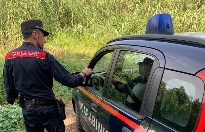 Cori, potature irregolari su otto sughere: sanzionata la ditta esecutrice
