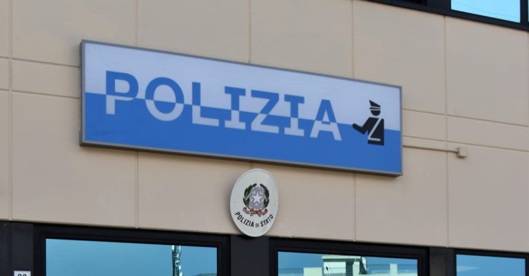 Pistola e 138 cartucce nascoste in giardino: arrestato un 37enne a Latina